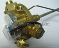 LPG Multivalve