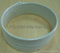 CNG High Pressure Steel Pipe