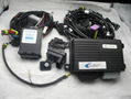 LPG CNG Gas ECU set for V5 V6 V8