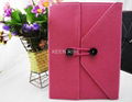 Cloth knot light weight APPLE iPAD 2/3 case cover shelter bag with stand