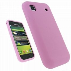 Good silicone phone cases