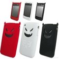 Practical silicone phone cases
