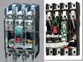 Indoor MCCB Molded Case Air Circuit Breaker  2