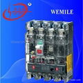  Transparent Masterpact ELCB Earth Leakage Circuit Breaker