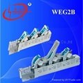 Electrical Bar Fuse Insulation Switch