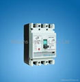 WEM1E Electronic Molded Case Circuit Breaker 2