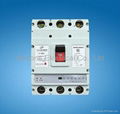 WEM1E Electronic Molded Case Circuit Breaker 5