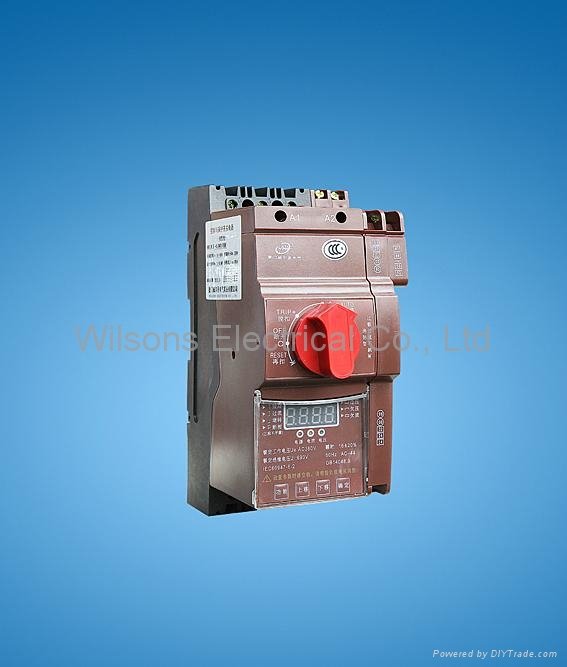 WEK1 Control and Protective Switching Device(CPS) 2