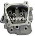 Cylinder Head 1