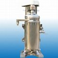 oil water centrifuge separator
