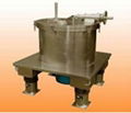 SSP centrifuge machine