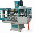 CNC Vertical Machining Center supplier 1