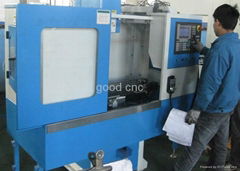 3 axis cnc vertical machining center