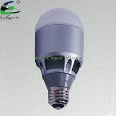 9W quality LED bulbs