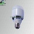 9W quality LED bulbs 2