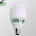 11W quality LED bulbs 1