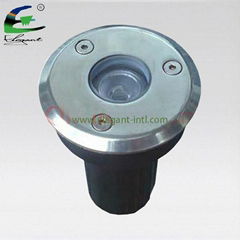 1W LED underground lights