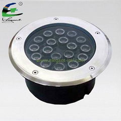 18W LED underground lights