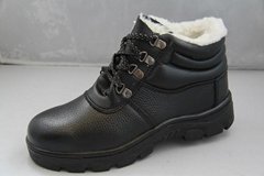 中邦安全鞋