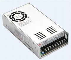 350W Switching power supply