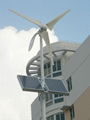 1000W Wind Power Generator