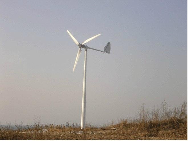 2000w Wind power generator