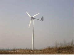 2000w Wind power generator