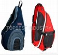 Hot sale travel backpack bags manufactor