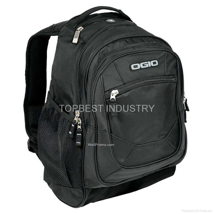 Hot sale travel backpack bags manufactor 3