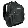 Hot sale travel backpack bags manufactor 3