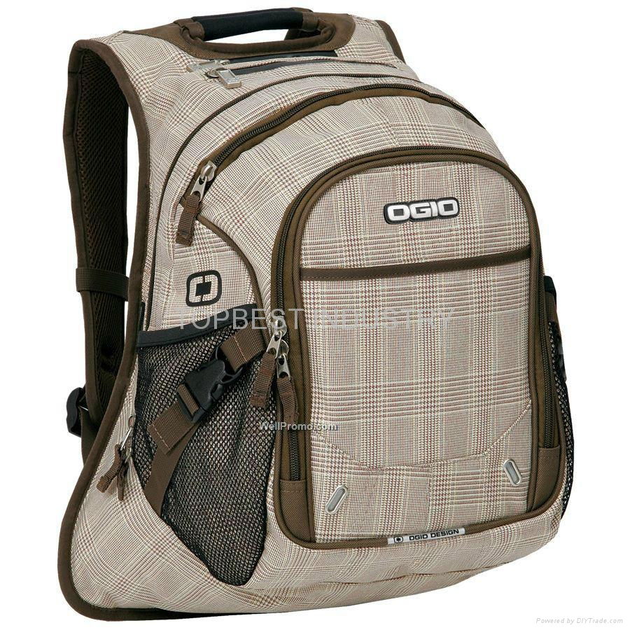 Hot sale travel backpack bags manufactor 4