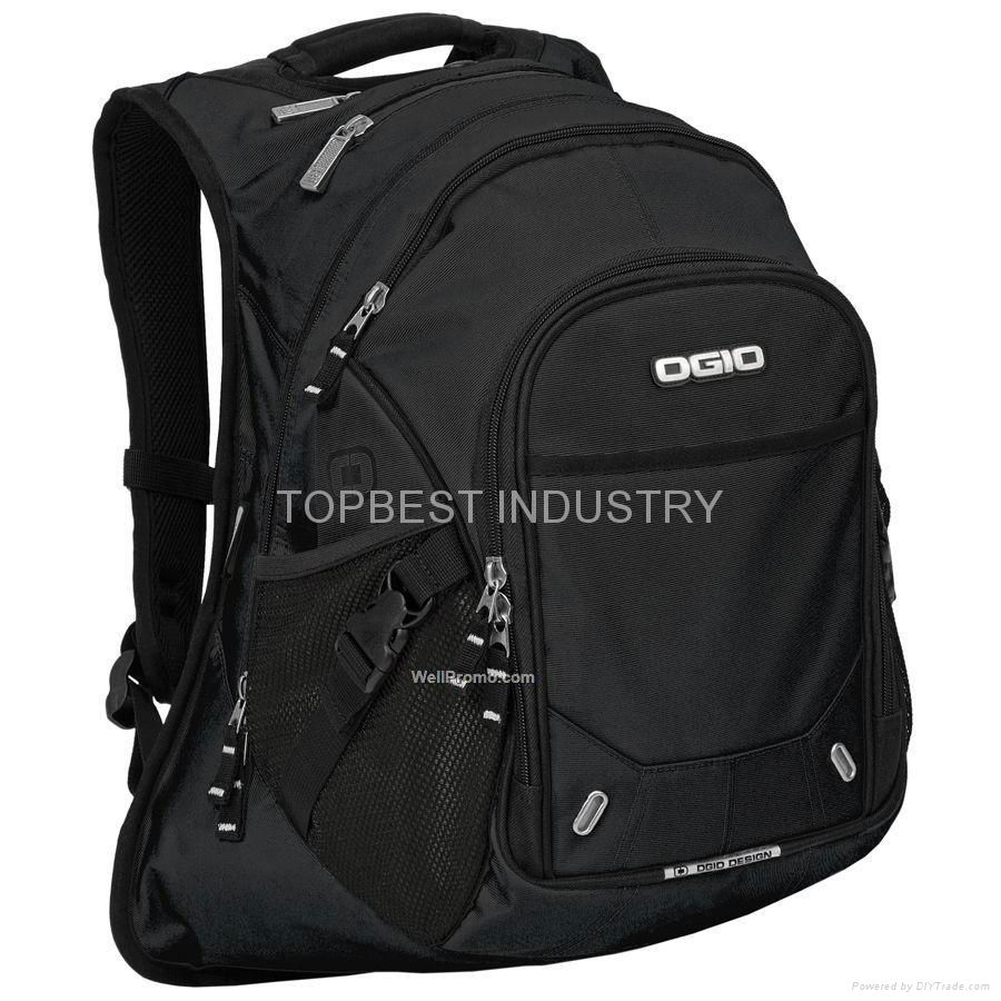 Hot sale travel backpack bags manufactor 5