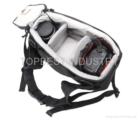 Digtal camera bag manufactor 3