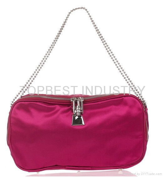 Hot sale cosmetic bag beauty bag manufactor 4