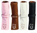 canvas pencil bag manufactor 2