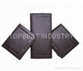 leather/ PU wallet Purse  1