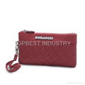 Lady's clutch bag promotion gifts