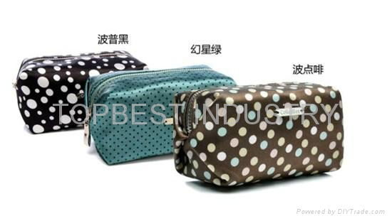  cosmetic bag manufactor 5