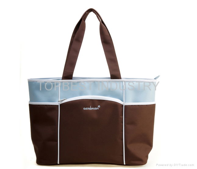 Hot sale canvas bag manufactor