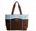 Hot sale canvas bag manufactor