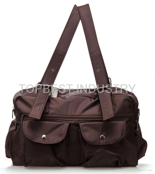 Hot sale canvas bag manufactor 4