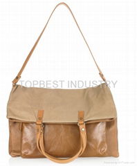 Fashion handbag manufactor