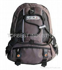 Backpack manufactor