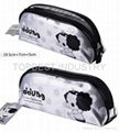 PVC pencil bag with printing manufactor 1