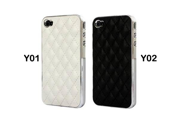 Wholesale Iphone 5 4 4S Case Sheep Skin Iphone case Hot Sale Free Shipping 2
