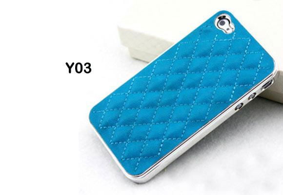Wholesale Iphone 5 4 4S Case Sheep Skin Iphone case Hot Sale Free Shipping 3