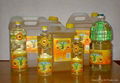 REFINED AND CRUDE SUNFLOWER OIL 1