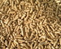 QUOLITY WOOD PELLETS 2