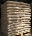 PINE WOOD PELLETS 2