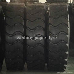 1800-25bias otr tyre